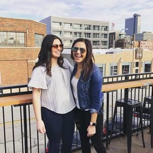 Meet your Posher, Paris